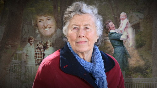 Australian Story Season 27 Episode 18 - Lyn Dawson: Vanished