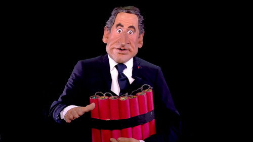 The News Puppets Season 27 Episode 21 - Episode 21