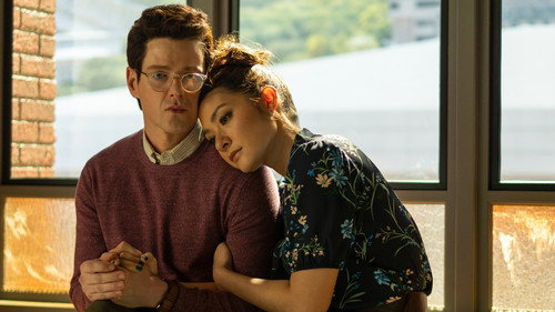 Watson Season 2 Episode 19 - Rule of Three