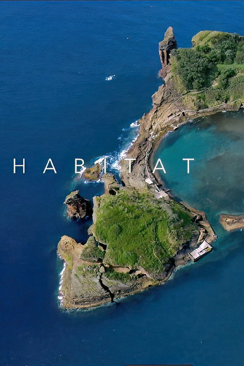 Habitat poster