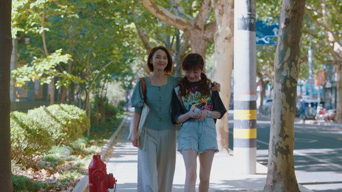 Ode to Joy Season 3 Episode 5 - Episode 5