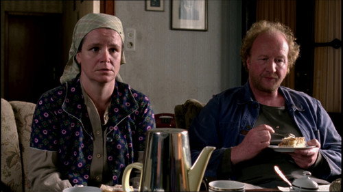 Homicide Hills Season 1 Episode 7 - Blutende Herzen