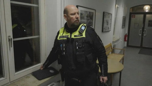 110 Hannover - Im Visier der Polizei Season 2 Episode 6 - Episode 6