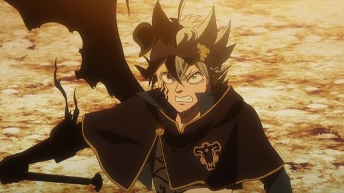 undefined Season 1 Episode 156 - Awakening Powers