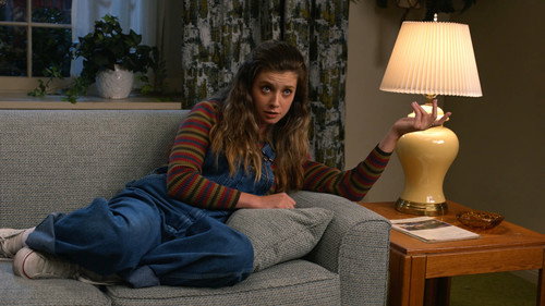 undefined Season 1 Episode 5 - Desperately Seeking Susan