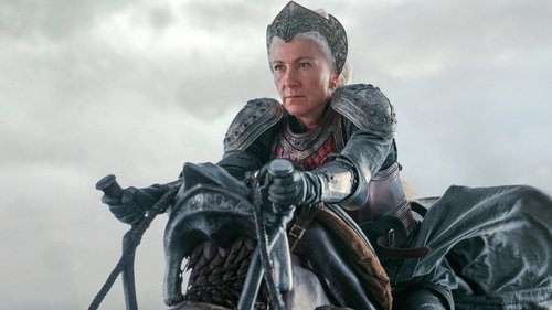 House of the Dragon Season 2 Episode 4 - The Red Dragon and the Gold