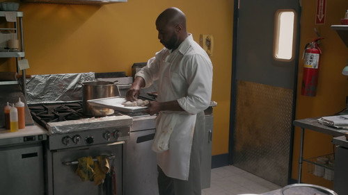 The Food That Built America Season 4 Episode 3 - Flight of the Buffalo Wing