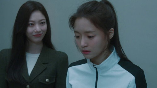 Drama Stage Season 4 Episode 9 - The Substitute: Proxy Emotion