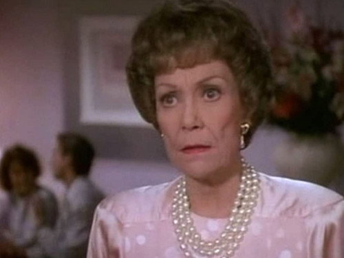 Falcon Crest Season 7 Episode 7 - Sweet Revenge