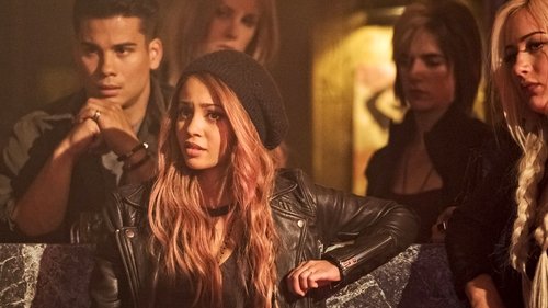 Riverdale Season 2 Episode 5 - Chapter Eighteen: When a Stranger Calls