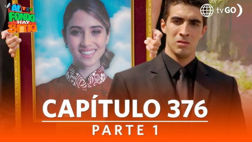 Al Fondo Hay Sitio Season 11 Episode 2 - Episode 2
