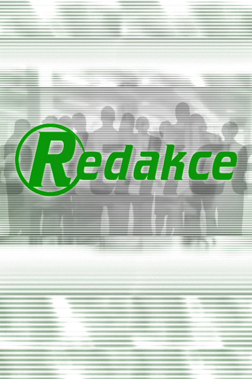 Redakce poster