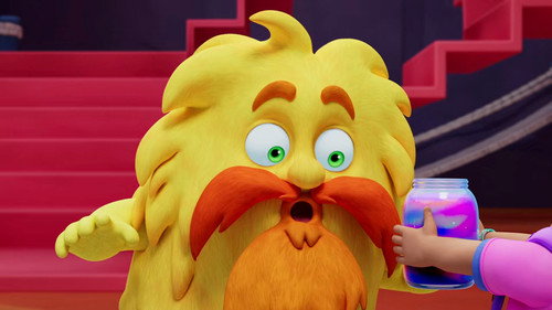 DORA Season 2 Episode 13 - Troll Jelly