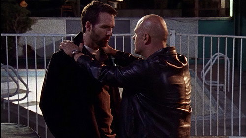 The Shield Season 7 Episode 10 - Party Line