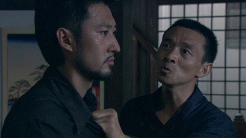 The Legend of Bruce Lee Season 1 Episode 16 - Episode 16