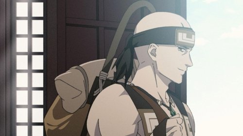 Mushoku Tensei: Jobless Reincarnation Season 2 Episode 16 - Norn and Aisha