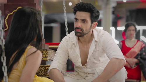 Amruta fails to prove her innocence still