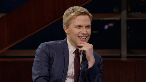 Real Time with Bill Maher Season 16 Episode 13 - Episode 458