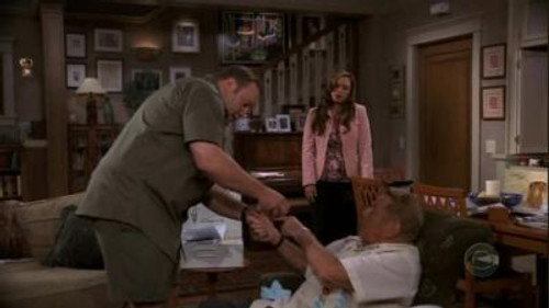 The King of Queens Season 7 Episode 2 - Dugan Groupie