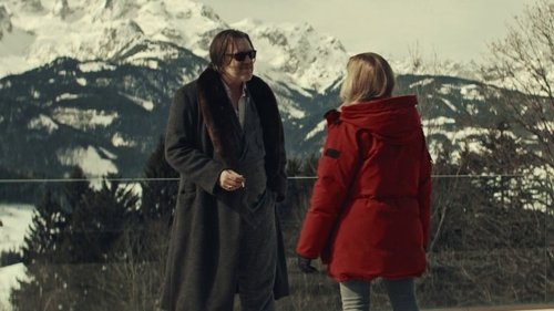 Pagan Peak Season 1 Episode 2 - The Red Season