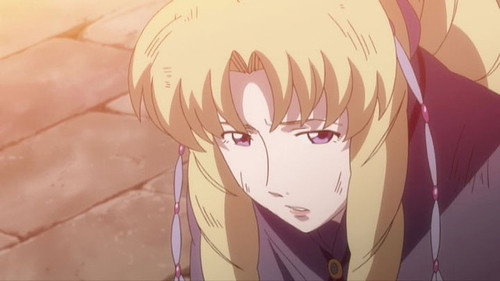Romeo × Juliet Season 1 Episode 16 - One Person: So Dear