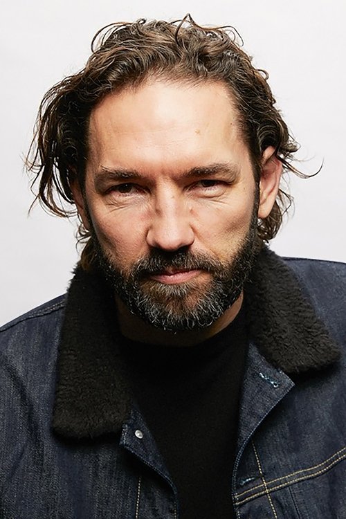 Nash Edgerton