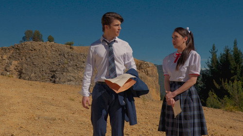 Episode 33 still
