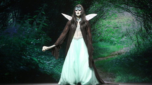 Face Off Season 9 Episode 7 - All That Glitters