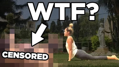 Good Mythical Morning Season 15 Episode 17 - Outrageous Workout Bloopers (GAME)
