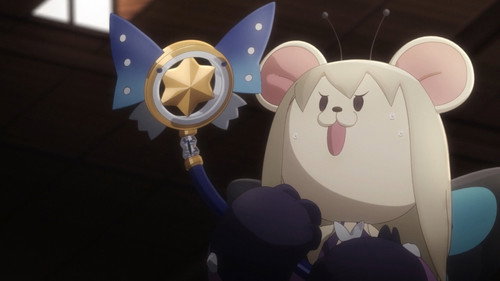 Fate/kaleid liner Prisma Illya Season 4 Episode 8 - People and Tools