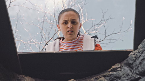 The Dumping Ground Season 10 Episode 2 - Over and Out
