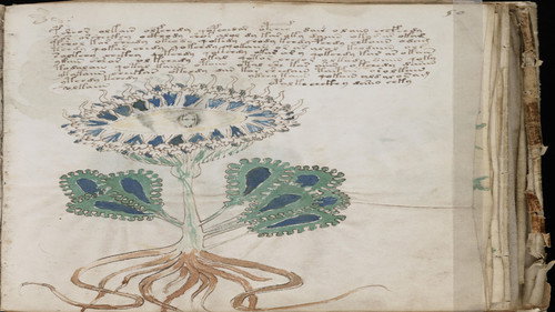 The Unexplained Files Season 1 Episode 5 - Alien Blood Rain, Carolina Beach Boom & Voynich Manuscript