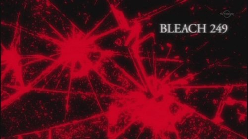 undefined Season 1 Episode 249 - Senbonzakura's Bankai! Offense and Defense of the Living World