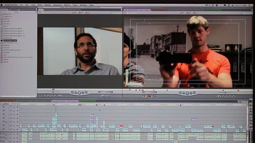 Finding Supernatural - Creating the Found Footage Episode still