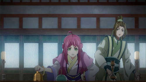 A Will Eternal Season 1 Episode 19 - Episode 19