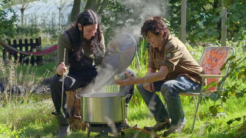 Boerderij van Dorst Season 2 Episode 7 - Splinter Chabot and Ferry Doedens