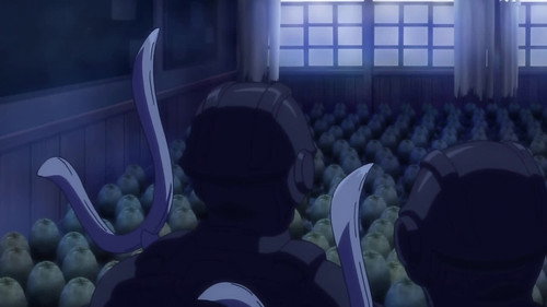 Ai Tenchi Muyo! Season 1 Episode 45 - Looking Back Part 9