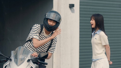 Never-Ending Summer Season 1 Episode 10 - Episode 10