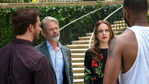 Dynasty Season 2 Episode 1 - Twenty-Three Skidoo