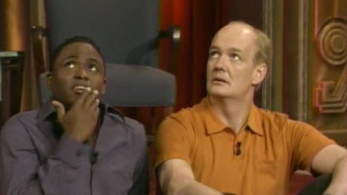 Whose Line Is It Anyway? Season 5 Episode 8 - Brad Sherwood