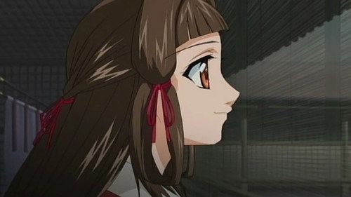 Shonen Onmyouji Season 1 Episode 12 - Penetrate the Mirror Cage