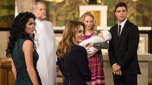 undefined Season 4 Episode 3 - But I Am a Good Girl
