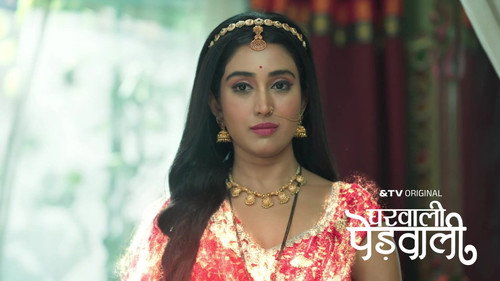 Saavi and Latika Discover a Shocking Truth still