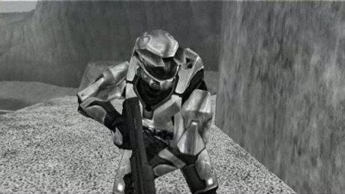 Red vs. Blue Season 2 Episode 12 - I Dream Of Meanie