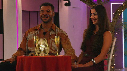 Love Island Season 12 Episode 47 - Episode 47