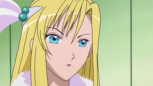 Kaleido Star Season 1 Episode 3 - The Amazing Distant Stage