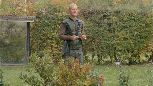 undefined Season 2 Episode 2 - The Garden
