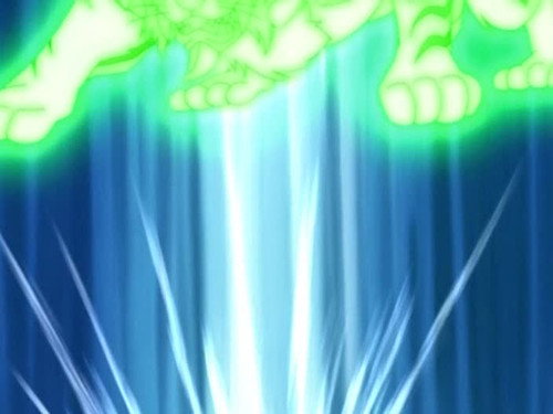 Beyblade Season 1 Episode 45 - Breaking the Ice
