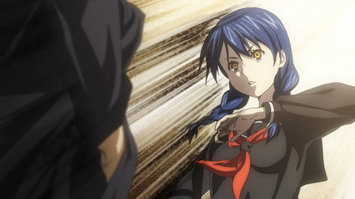 Food Wars! Shokugeki no Soma Season 2 Episode 2 - Interplay of Light & Shadow