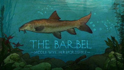 Mortimer & Whitehouse: Gone Fishing Season 1 Episode 2 - The Barbel: Middle Wye, Herefordshire